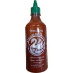 TRMSWAN Sriracha Chilli Omáčka 480ml – Sleviste.cz