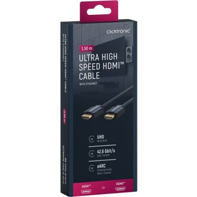 ClickTronic CLICK40989 – Zboží Mobilmania