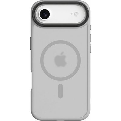 Tactical MagForce Hyperstealth Kryt pro iPhone Air Light Grey 57983126627 – Zboží Mobilmania