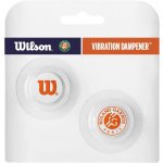 Wilson RG Dampeners Clay 2PK