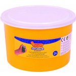 BLANDIVER měkká modelína bílá 460 g – Zboží Dáma