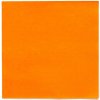 Ubrousky Amscan Ubrousky papírové oranžové Pumpkin 33x33 cm 20 ks