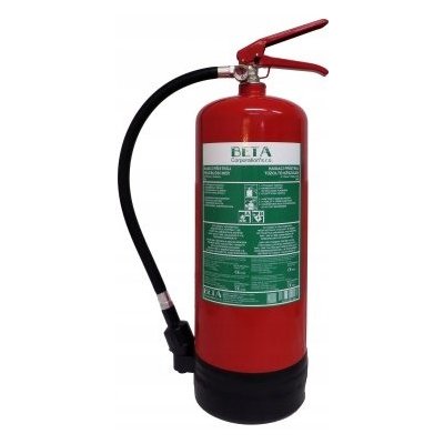 Pěnový F9 BETA Weco 9L – Zboží Dáma