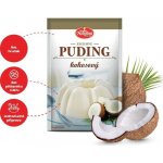 Amylon Exclusive puding kokosový 40 g – Zboží Dáma