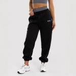 Exalted Dámské tepláky Comfy-Nest černá – Zboží Mobilmania