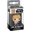 Přívěsky na klíče Funko POP! Keychain Star Wars Luke