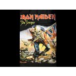 Vlajka IRON MAIDEN trooper – Hledejceny.cz