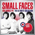 Small Faces - The Ultimate Collection CD – Hledejceny.cz