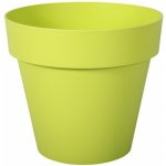 Nohel garden květináč MITU plastový lesklý 16x14 cm – Hledejceny.cz