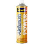 REVELL Airbrush Power 39661 stlačený vzduch 750ml – Zboží Mobilmania