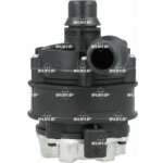 Vodní čerpadlo, chlazení motoru NRF 390071 – Zboží Mobilmania