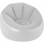 Bestway křeslo s osvětlením 102 x 97 x 71 cm 75086 – Zboží Dáma