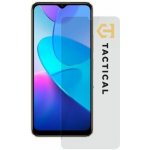 Tactical Glass 2.5D VIVO Y16/Y22s/Y35 Clear 8596311198007 – Zboží Živě