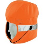 Uvex 9790068 Zimní čepice pod přilbu svítivě oranžová – Hledejceny.cz