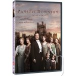 Panství Downton 6. série DVD – Hledejceny.cz