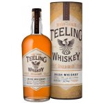 Teeling Single Grain Irish 46% 0,7 l (tuba) – Hledejceny.cz