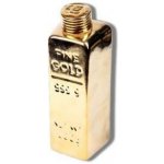 Vodka Zlatogor Gold Bar 40% 0,2 l (holá láhev) – Hledejceny.cz