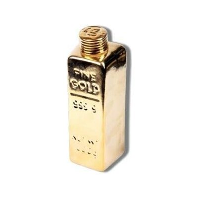 Vodka Zlatogor Gold Bar 40% 0,2 l (holá láhev) – Hledejceny.cz