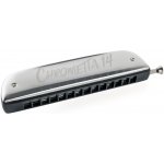 Hohner Chrometta 14 C dur – Hledejceny.cz