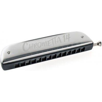 Hohner Chrometta 14 C dur – Hledejceny.cz