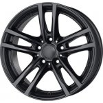 Rial X10 7x18 5x112 ET45 black – Sleviste.cz