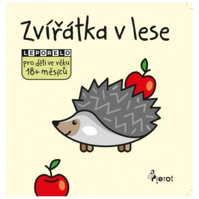 Zvířatka v lese