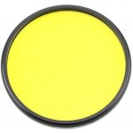 Elementrix Plný žlutý 67mm – Zboží Živě