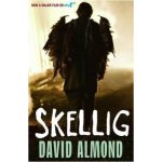 Skellig - David Almond – Hledejceny.cz