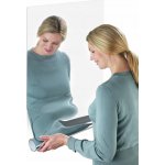 WENKO Samolepící zrcadlová fólie, stříbrná, 150 x 58 cm – Sleviste.cz