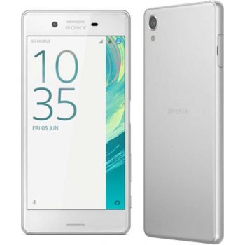 Sony Xperia X Dual SIM