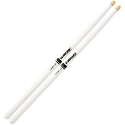 PROMARK Pro Mark 5AW White – Hledejceny.cz