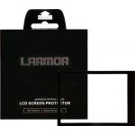 Ochranné sklo Larmor pro Sony RX100 I/II/III/IV/V/VI/VII (GG00017) – Zboží Mobilmania