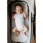 Sleepee Prodyšná podložka proti pocení Grey – Zboží Dáma