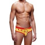 Prowler Swim Brief Fruit pánské slipové plavky s potiskem – Zboží Mobilmania