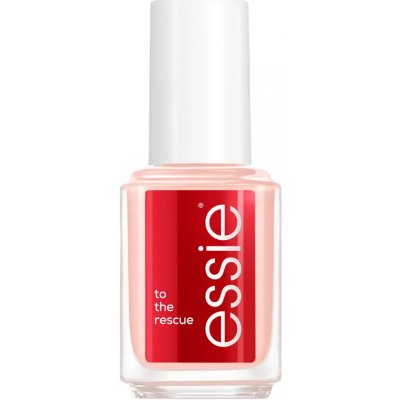 essie to the rescue pečující lak na nehty na poškozené nehty 13.5 ml – Zboží Dáma