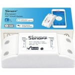 Sonoff Basic – Hledejceny.cz