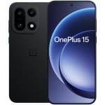 OnePlus 15 5G 16GB/512GB Black – Zboží Živě