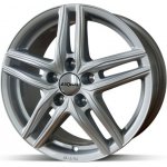 Ronal R65 6,5x16 5x114,3 ET50 silver | Zboží Auto