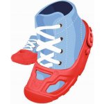 BIG SIMBA Ochranné návleky na botičky – Zbozi.Blesk.cz