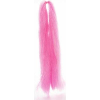 Semperfli Syntetická Vlákna Predator Fibres Hot Light Pink – Hledejceny.cz