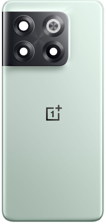 Kryt OnePlus 10T zadní Jade zelený