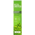 Ecodenta Whitening ANTI Coffee & Tobacco 100 ml – Hledejceny.cz