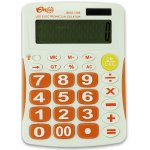 Empen Helika E1755, LED podsvícením, oranžovobílá – Zbozi.Blesk.cz