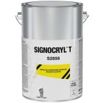SIGNOCRYL značení vozovek-Bílý- S2855 -0100-4L – Sleviste.cz
