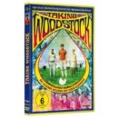 Taking Woodstock DVD