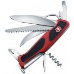 Victorinox RangerGrip 57 Hunter 0.9583.MC – Zboží Dáma