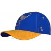 Kšíltovka Zephyr NHL Original Snapback St. Louis Blues