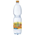 Dobrá voda Neperlivá mandarinka 1,5 l – Hledejceny.cz