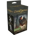 FFG The Lord of the Rings: Journeys in Middle-Earth Scourges of the Wastes Figure Pack – Sleviste.cz