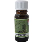 Michal Vonný olej Eukalypt 10 ml – Sleviste.cz
